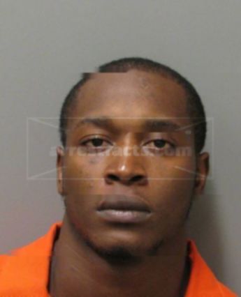 Randy Cortez Dubose