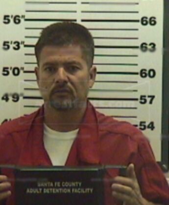 Norman Severro Martinez