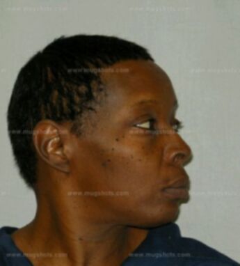 Bernadette Bankston
