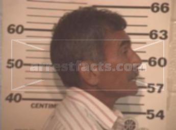 Eusebio Almanza Mata
