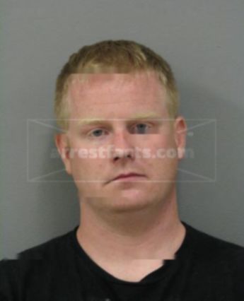 Timothy David Cogdill