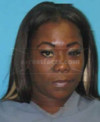 Taquana Washington