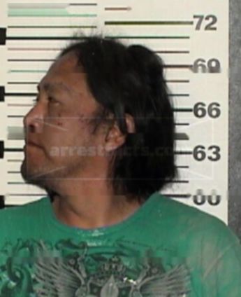 Marvin Dee Bedoni