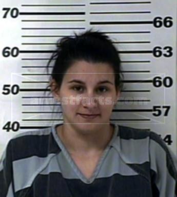 Nikki Lee Davis
