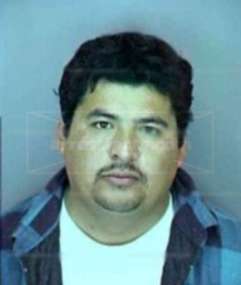 Rafael Mendoza