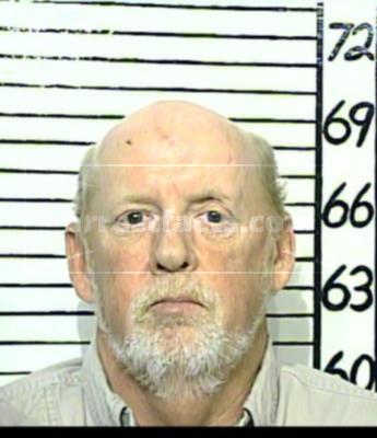 Jack Edwin Fortenberry