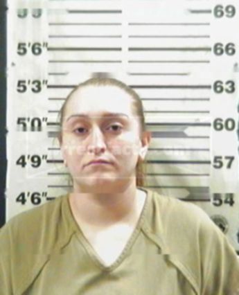 Kimberly Theresa Armijo