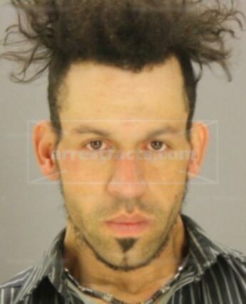 Christopher Curtis Hardin