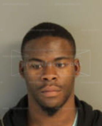 Detrick Jones