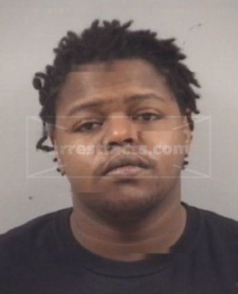 Christopher Antwon Boyd