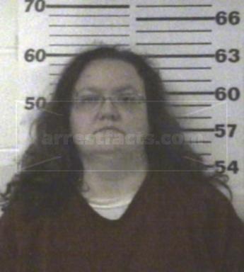 Janet Renee Reynolds