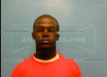Kentrell Detrae Simmons