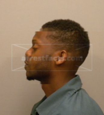 Marquis Singleton