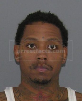 Juan Armstead