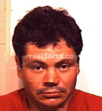 Felipe Dejesus Delarosa