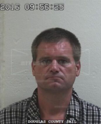 Jon Glen Wright
