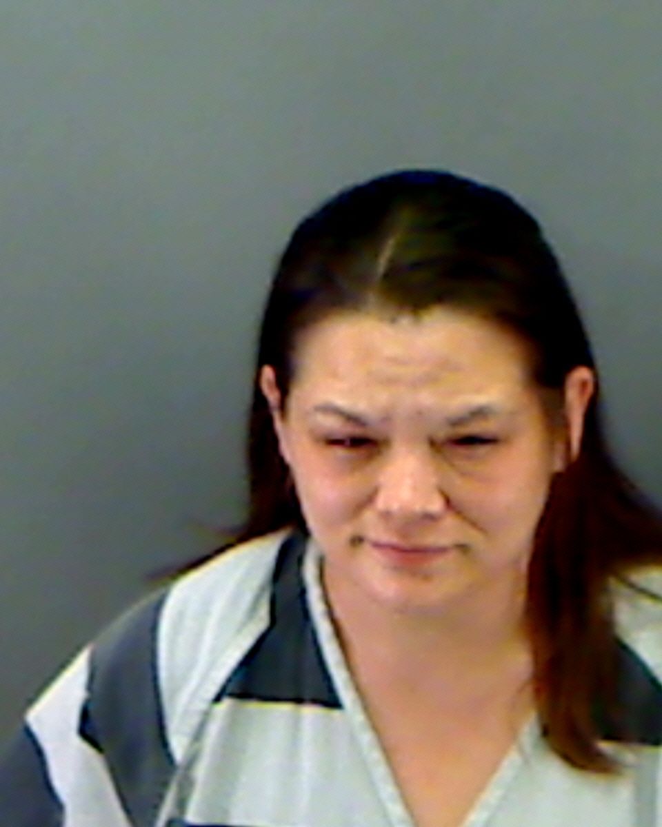 Sylvia Ann Hughes
