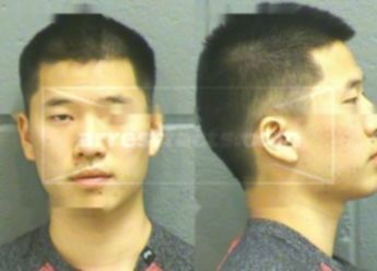 Christopher Sungoo Lee
