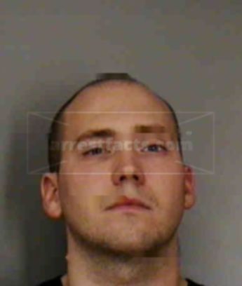 Chase Parker Anderson