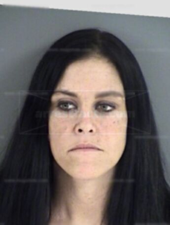 Tiffany Elizabeth Sanders