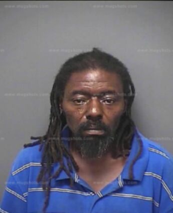 Ricky Lamont Gregory
