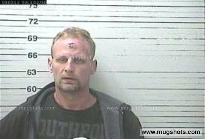 Patrick Aaron Braddock