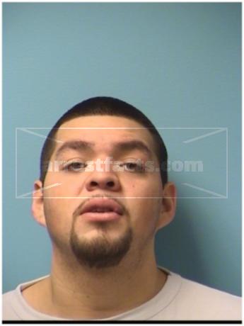 Jerry Juan Frausto