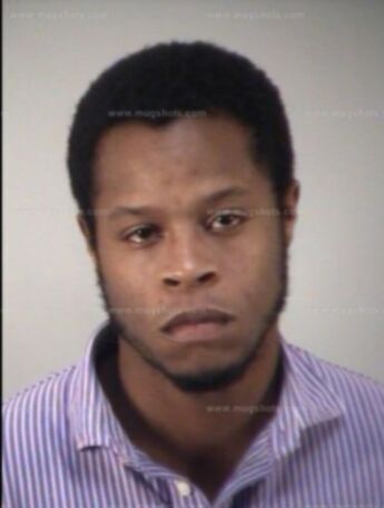 Travis Matthew Henry
