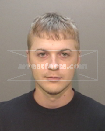 Jeffery Scott Ward