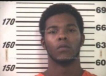 Antonial Maurice Kirkland