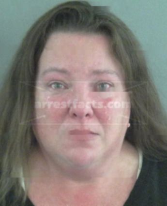 Jammey Jo Zimmerman