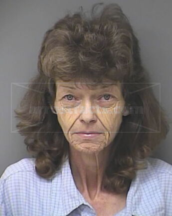 Debra Millsap Alexander