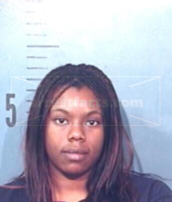 Shamika Hines Owens