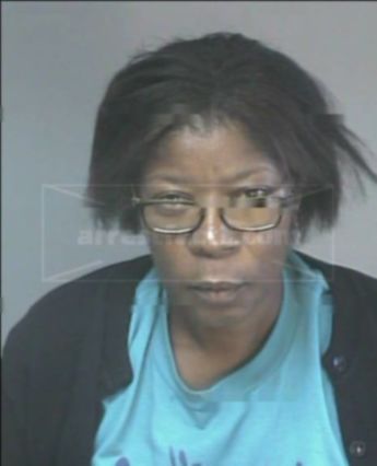 Sharion Odessa Ivey