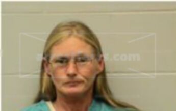 Tracy A Mccall