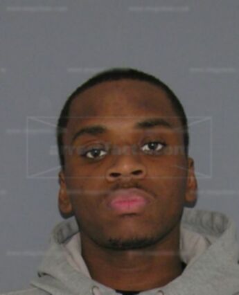 Kymonne Wise