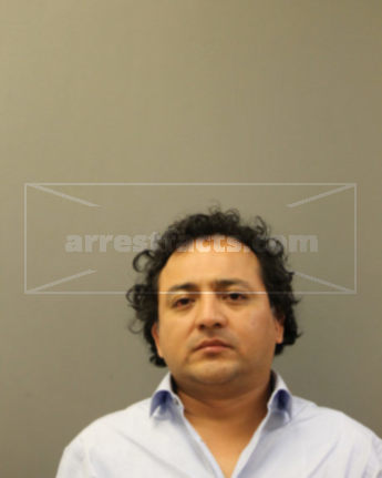 Raul Anaya