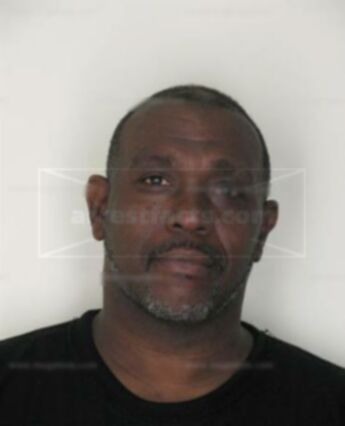 Charles Bernard Mccrimmon