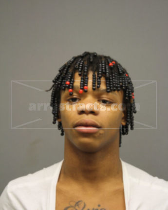 Rakeem S Wilton