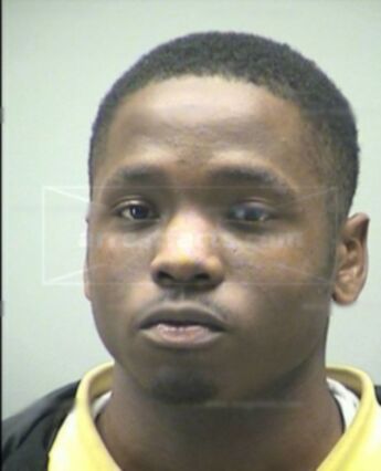 Taquan Derion Thompson