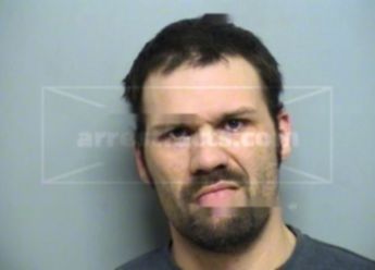 Gregory Scott Arrington