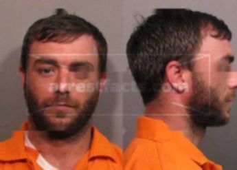 Logan Reed Bowman