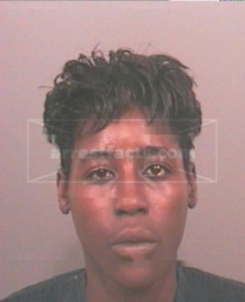 Rutha Fields