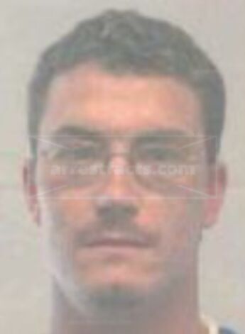Daniel Ray Coffman Jr.