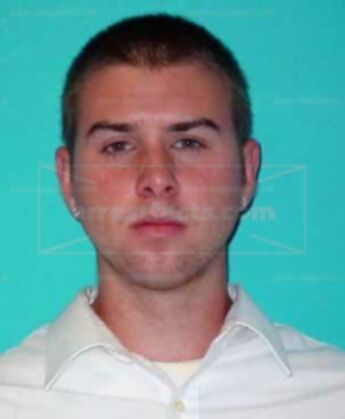Tyler Scott Volk
