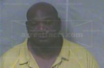 Jerry Lee Brown