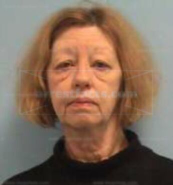 Patricia Hardin Abercrombie