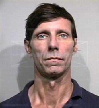 Mark Weston Salter