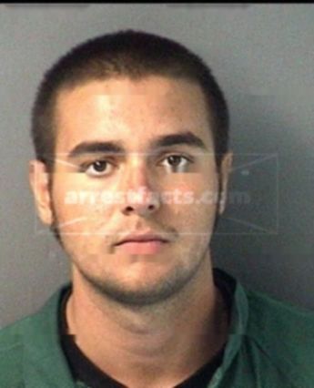 Jeremy Arthur Marks