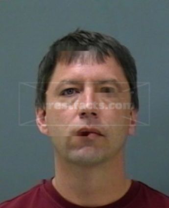 Mark Chapman Harris